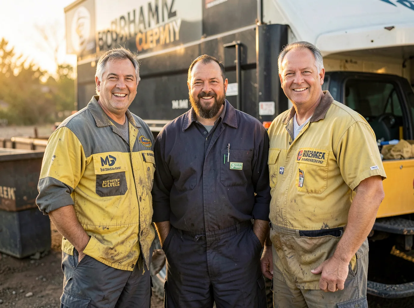 Sewage Cleanup company in Dayton, MT